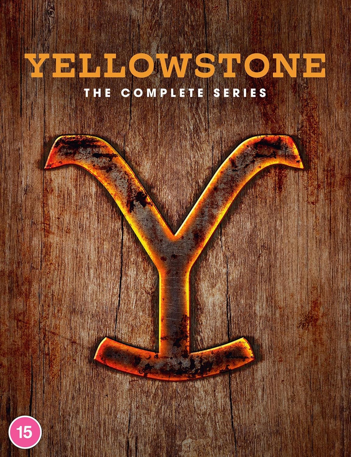 Yellowstone Temporadas Completa 1080p Torrent